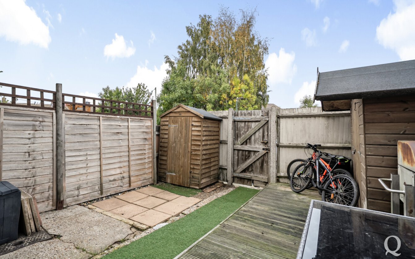 Guildford Gardens, Rochester, Kent, ME2, 8308, image-13 - Quealy & Co
