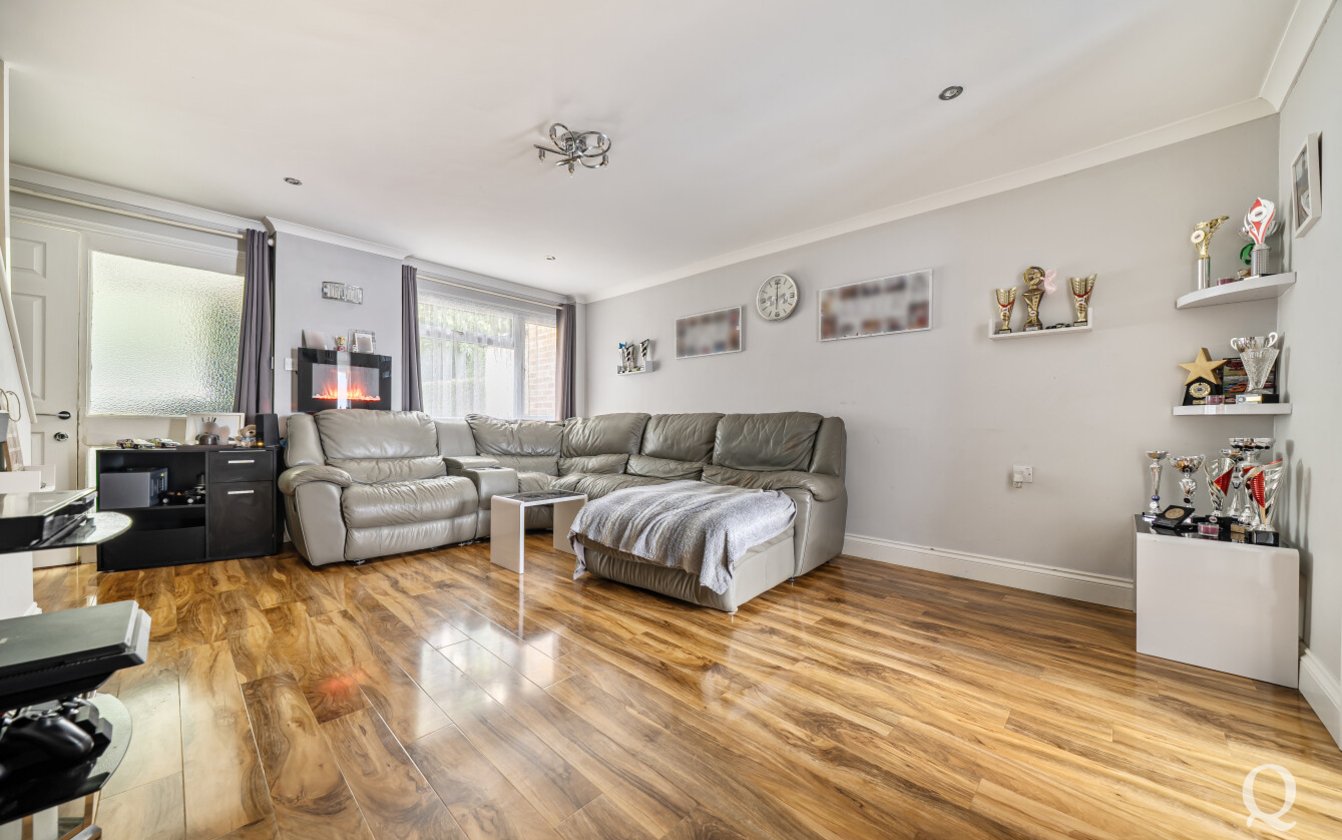 Guildford Gardens, Rochester, Kent, ME2, 8308, image-16 - Quealy & Co