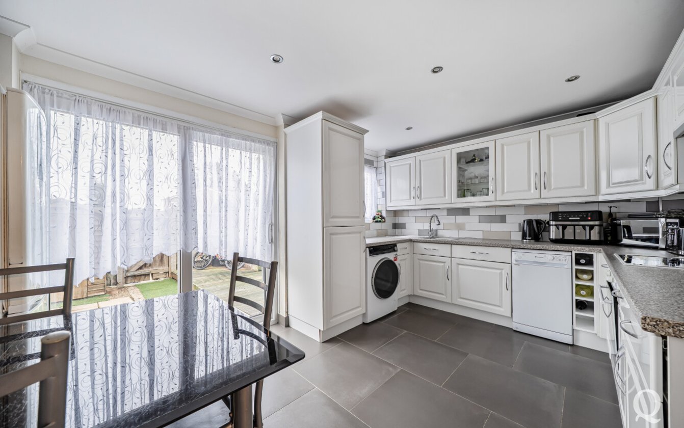 Guildford Gardens, Rochester, Kent, ME2, 8308, image-2 - Quealy & Co