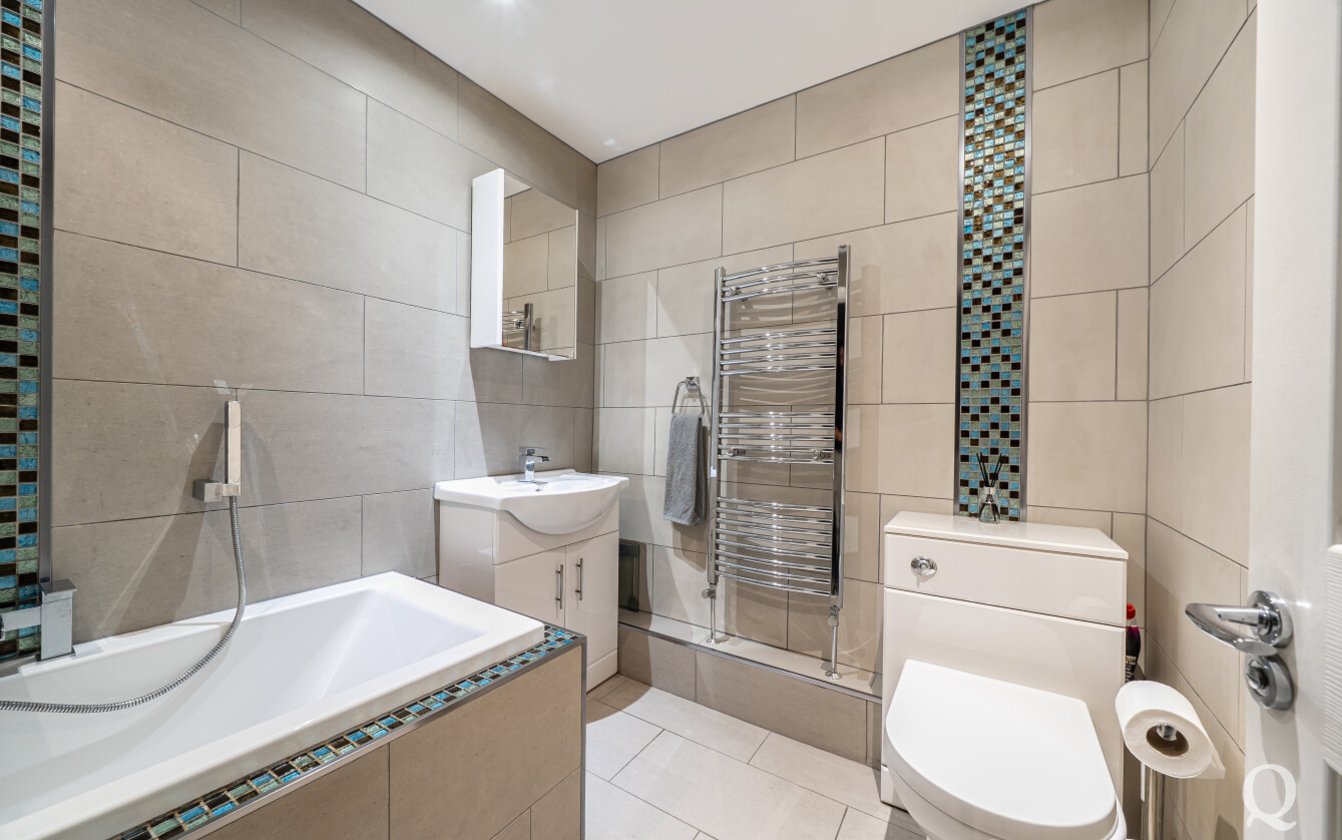 Guildford Gardens, Rochester, Kent, ME2, 8308, image-5 - Quealy & Co