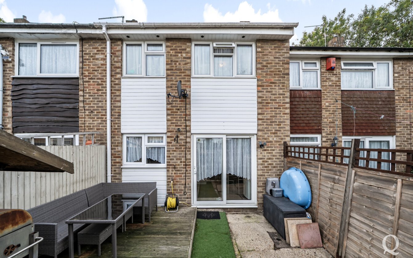 Guildford Gardens, Rochester, Kent, ME2, 8308, image-12 - Quealy & Co