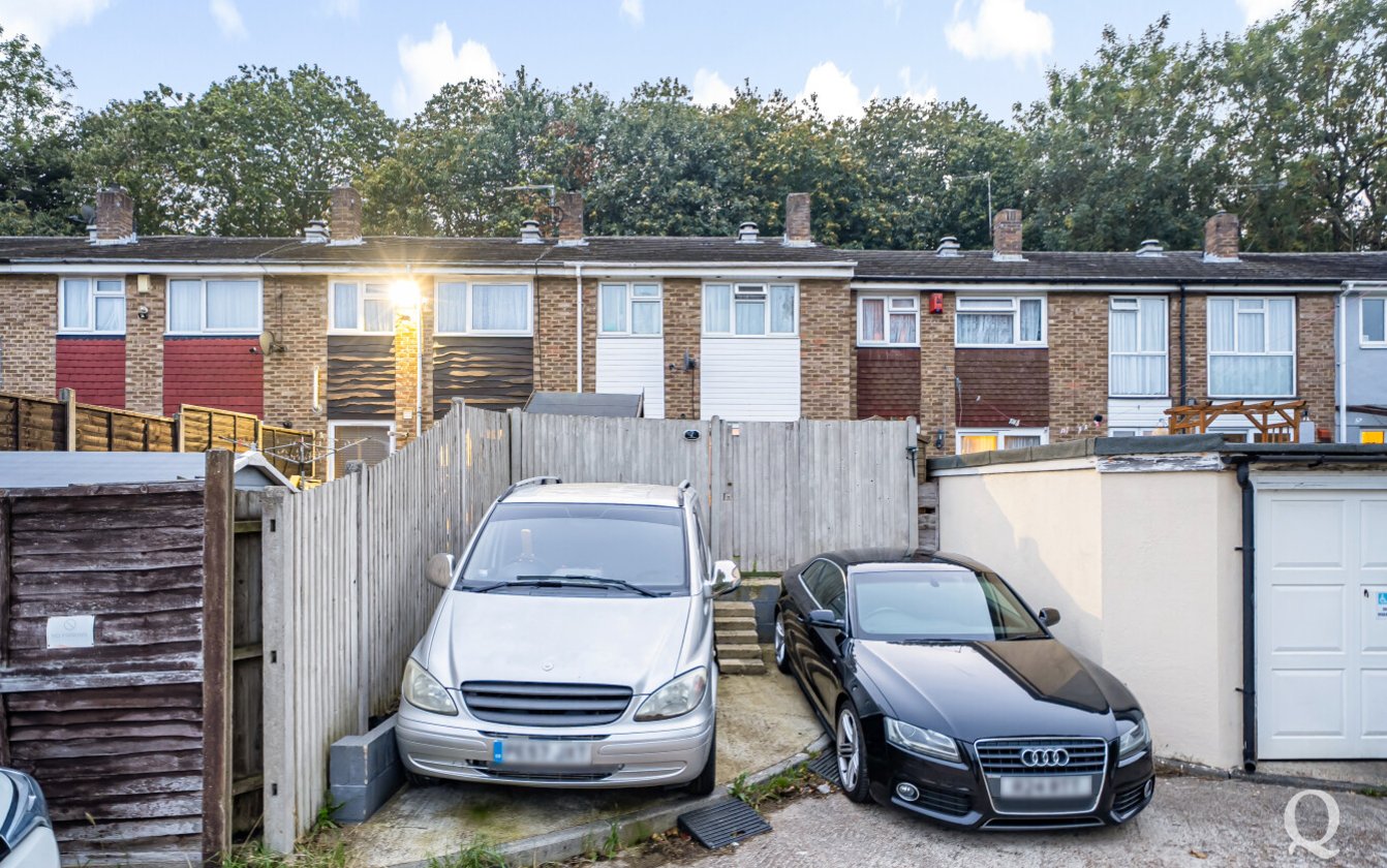 Guildford Gardens, Rochester, Kent, ME2, 8308, image-15 - Quealy & Co
