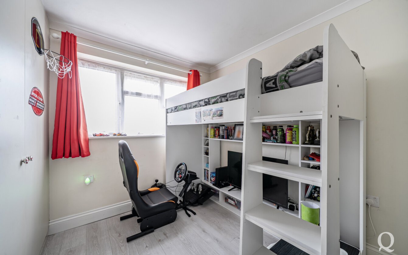 Guildford Gardens, Rochester, Kent, ME2, 8308, image-10 - Quealy & Co