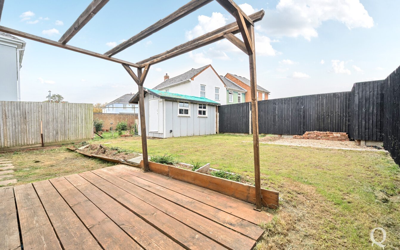 Adisham Green, Kemsley, Sittingbourne, Kent, ME10, 8316, image-18 - Quealy & Co