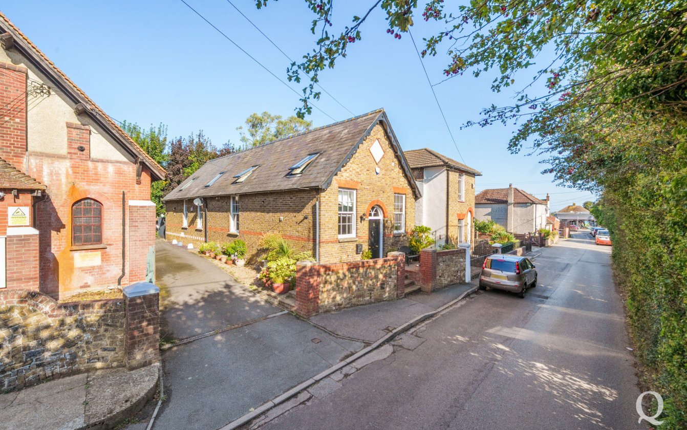The School House, Lynsted Lane, Teynham, Sittingbourne, ME9, 8323, image-1 - Quealy & Co