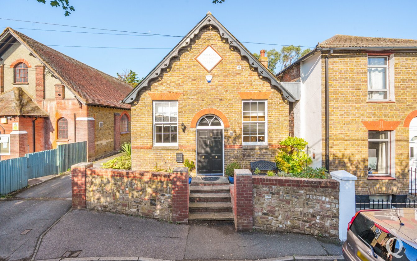 The School House, Lynsted Lane, Teynham, Sittingbourne, ME9, 8323, image-25 - Quealy & Co