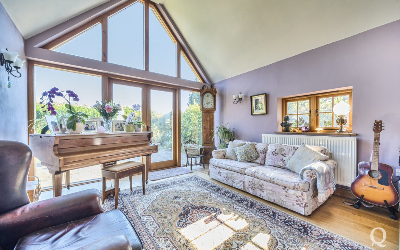 Swanton Street, Bredgar, Sittingbourne, Kent, ME9, 8349, image-2 - Quealy & Co