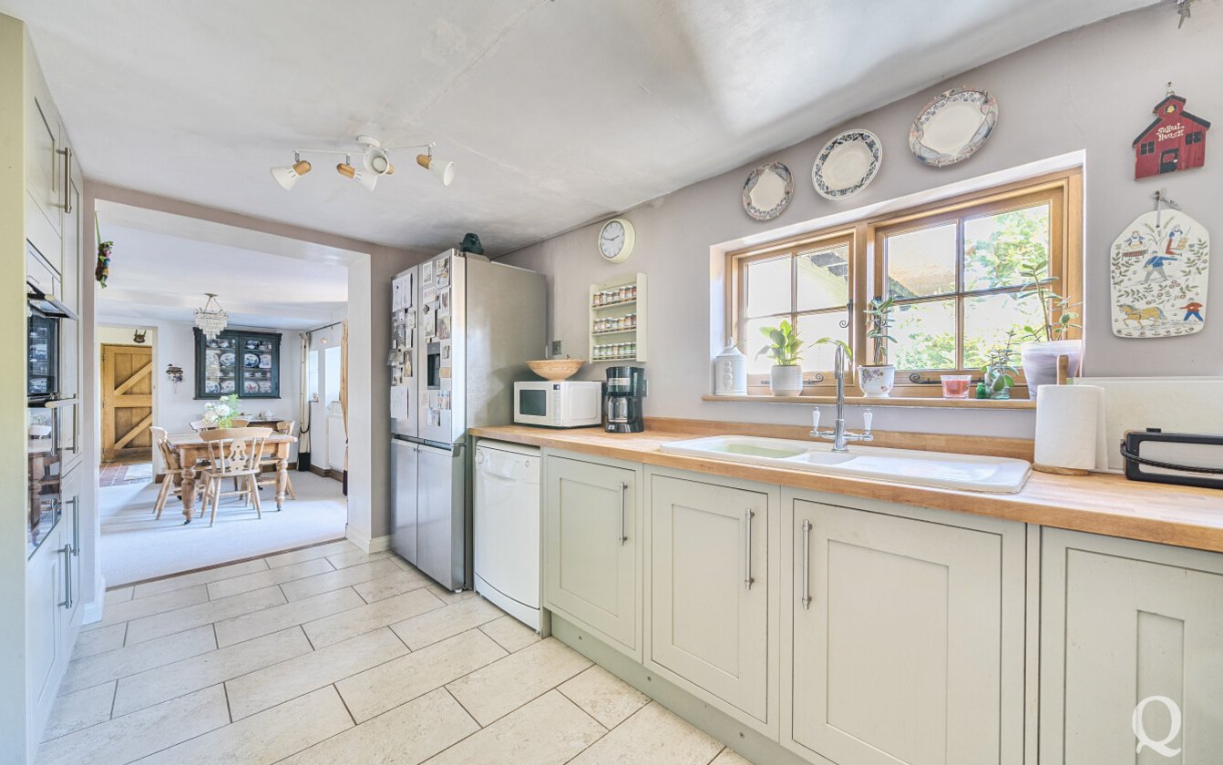 Swanton Street, Bredgar, Sittingbourne, Kent, ME9, 8349, image-11 - Quealy & Co