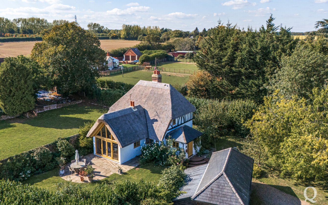 Swanton Street, Bredgar, Sittingbourne, Kent, ME9, 8349, image-42 - Quealy & Co