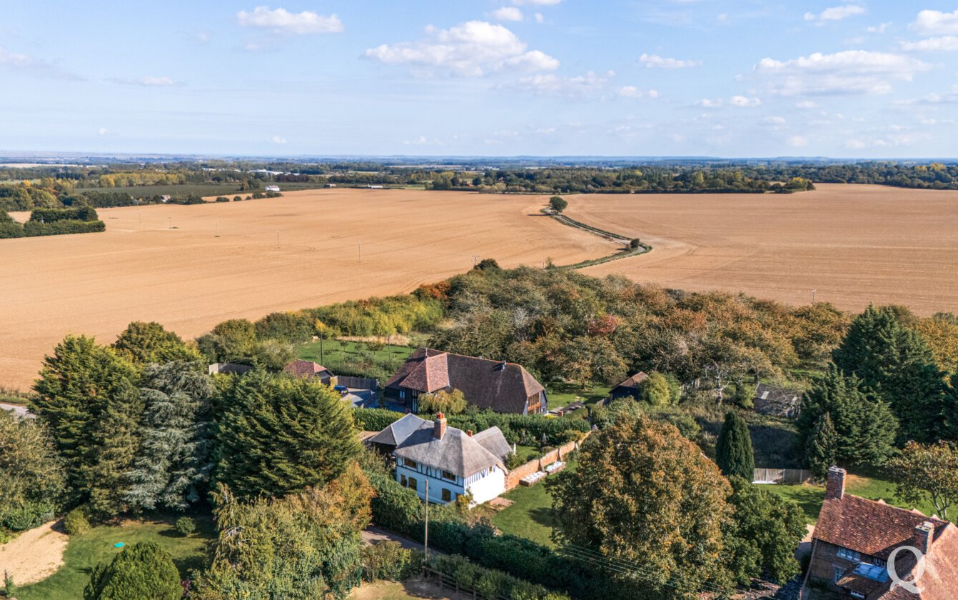 Swanton Street, Bredgar, Sittingbourne, Kent, ME9, 8349, image-36 - Quealy & Co