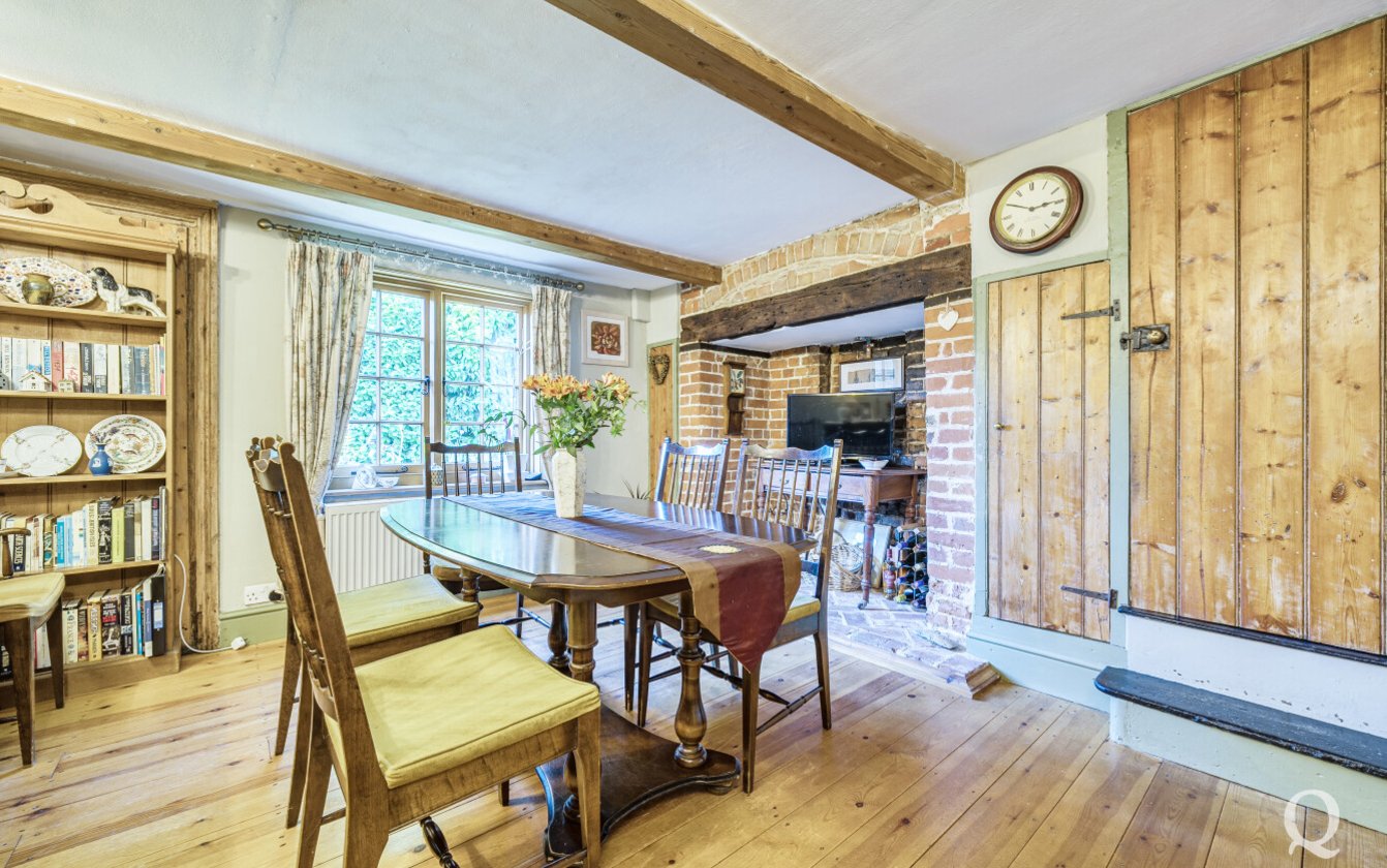 Swanton Street, Bredgar, Sittingbourne, Kent, ME9, 8349, image-14 - Quealy & Co