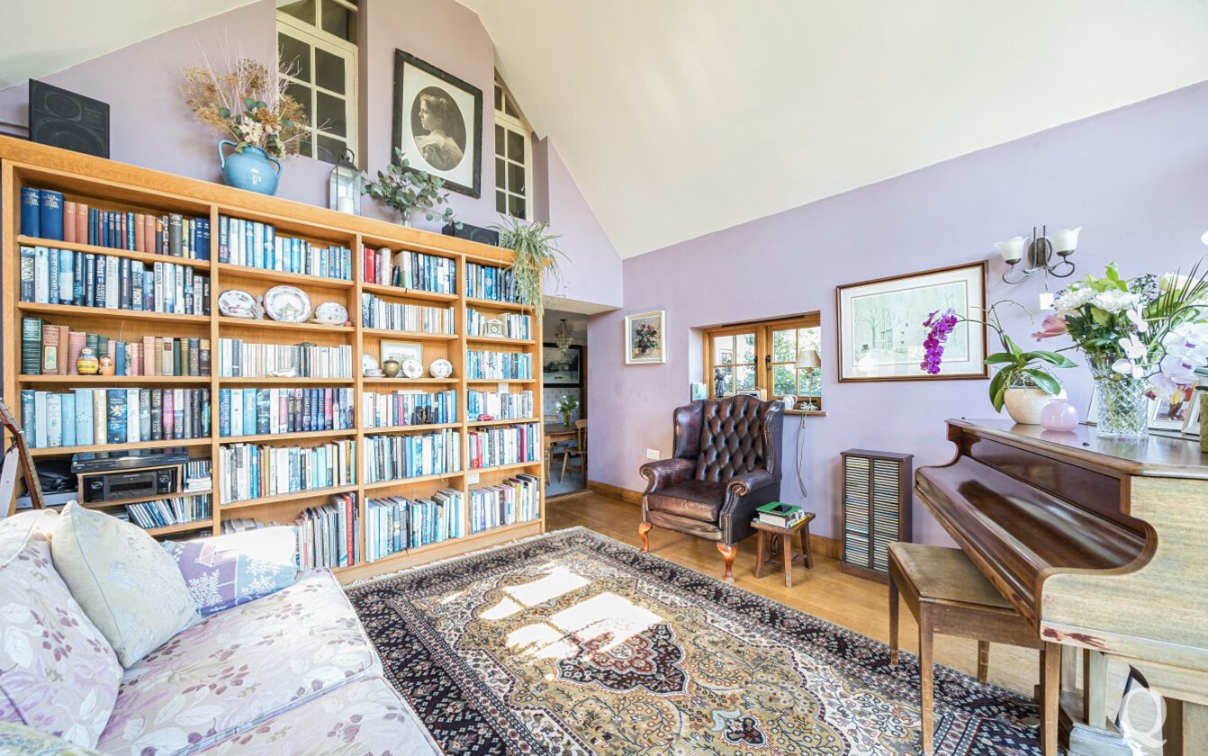 Swanton Street, Bredgar, Sittingbourne, Kent, ME9, 8349, image-17 - Quealy & Co