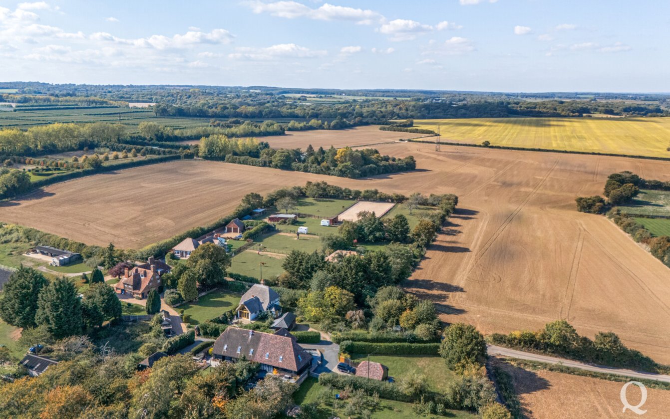 Swanton Street, Bredgar, Sittingbourne, Kent, ME9, 8349, image-8 - Quealy & Co