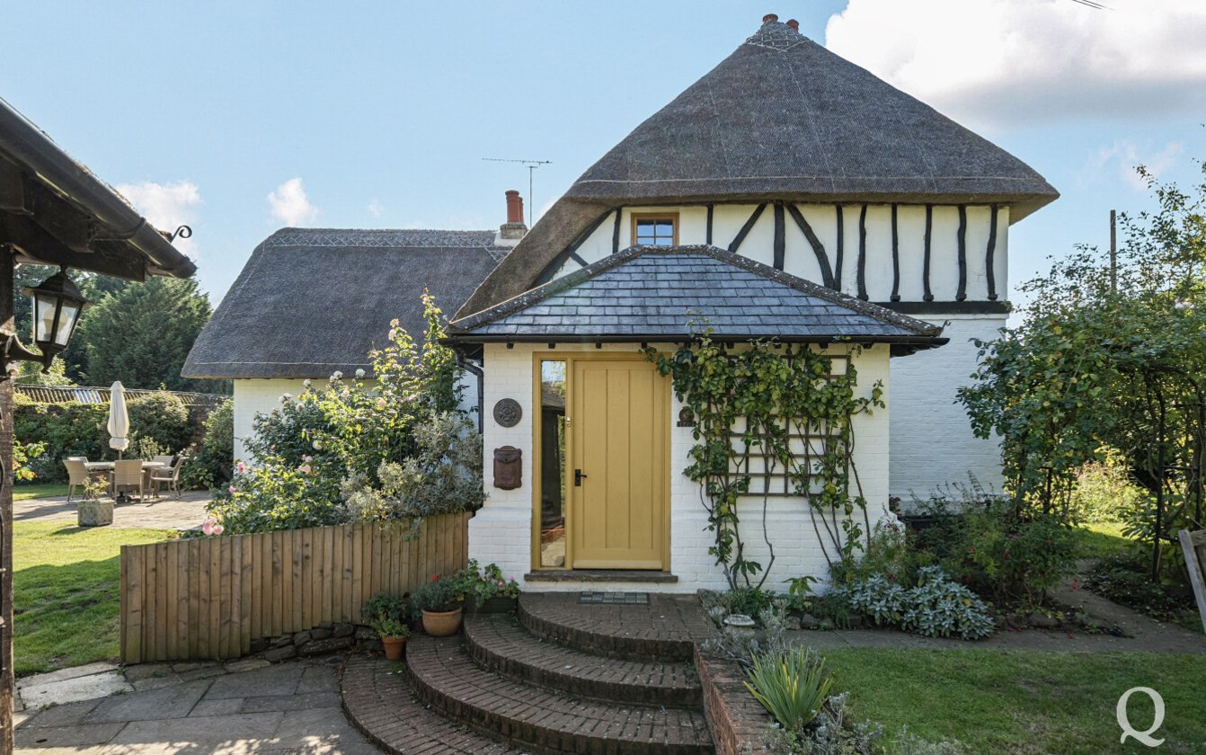 Swanton Street, Bredgar, Sittingbourne, Kent, ME9, 8349, image-32 - Quealy & Co