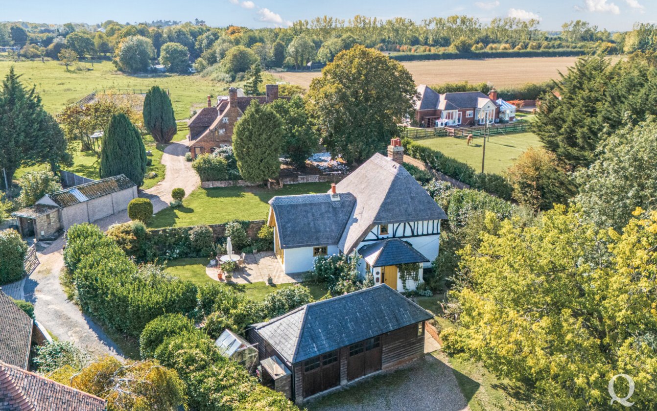 Swanton Street, Bredgar, Sittingbourne, Kent, ME9, 8349, image-1 - Quealy & Co