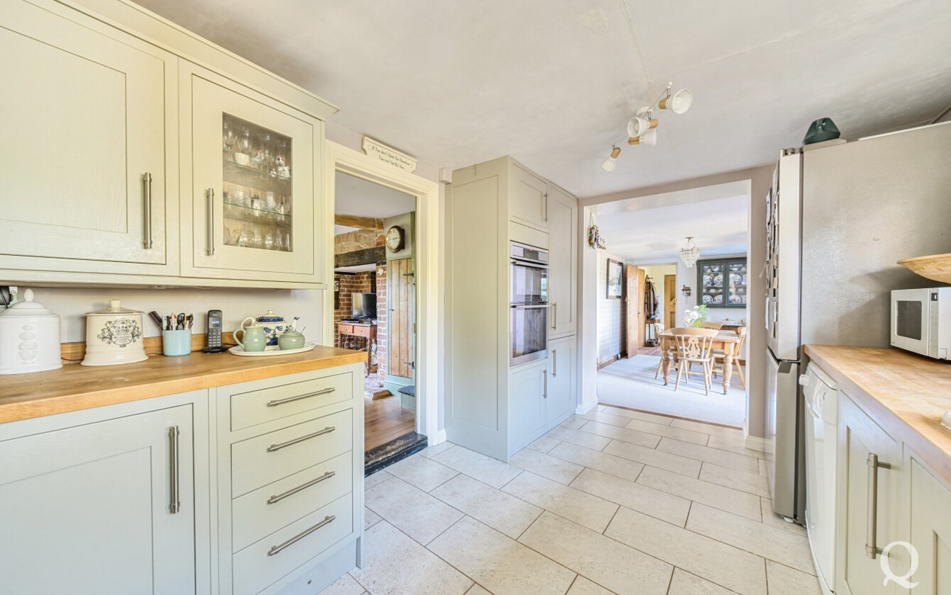 Swanton Street, Bredgar, Sittingbourne, Kent, ME9, 8349, image-4 - Quealy & Co