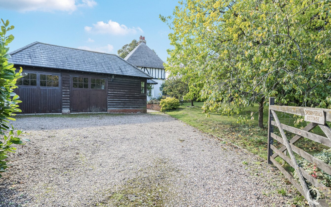 Swanton Street, Bredgar, Sittingbourne, Kent, ME9, 8349, image-35 - Quealy & Co