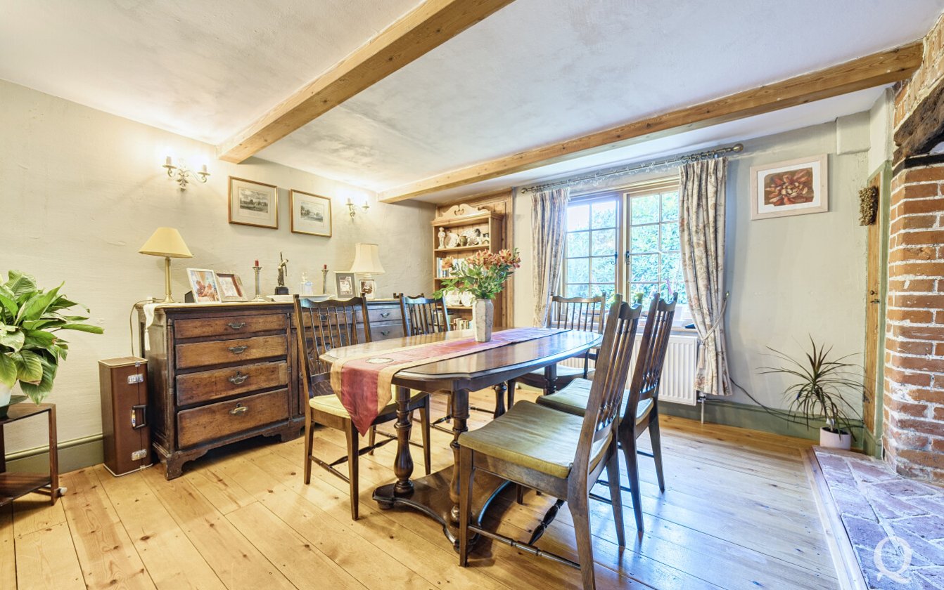 Swanton Street, Bredgar, Sittingbourne, Kent, ME9, 8349, image-13 - Quealy & Co