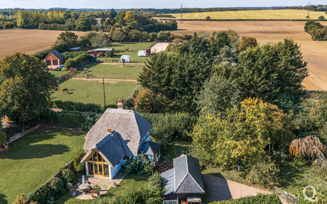 Swanton Street, Bredgar, Sittingbourne, Kent, ME9, 8349, image-41 - Quealy & Co