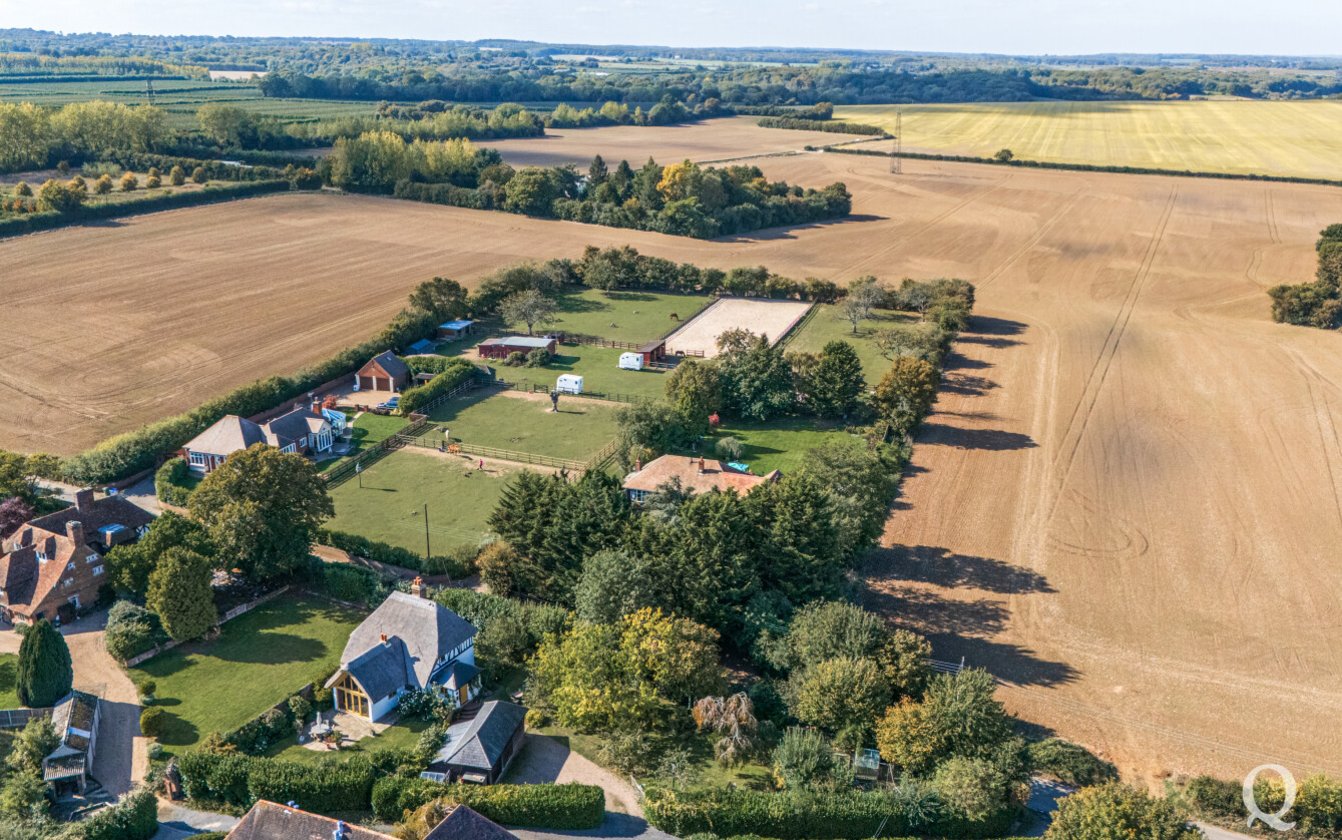 Swanton Street, Bredgar, Sittingbourne, Kent, ME9, 8349, image-37 - Quealy & Co