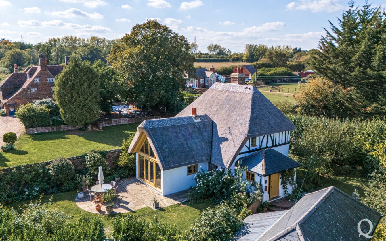 Swanton Street, Bredgar, Sittingbourne, Kent, ME9, 8349, image-31 - Quealy & Co