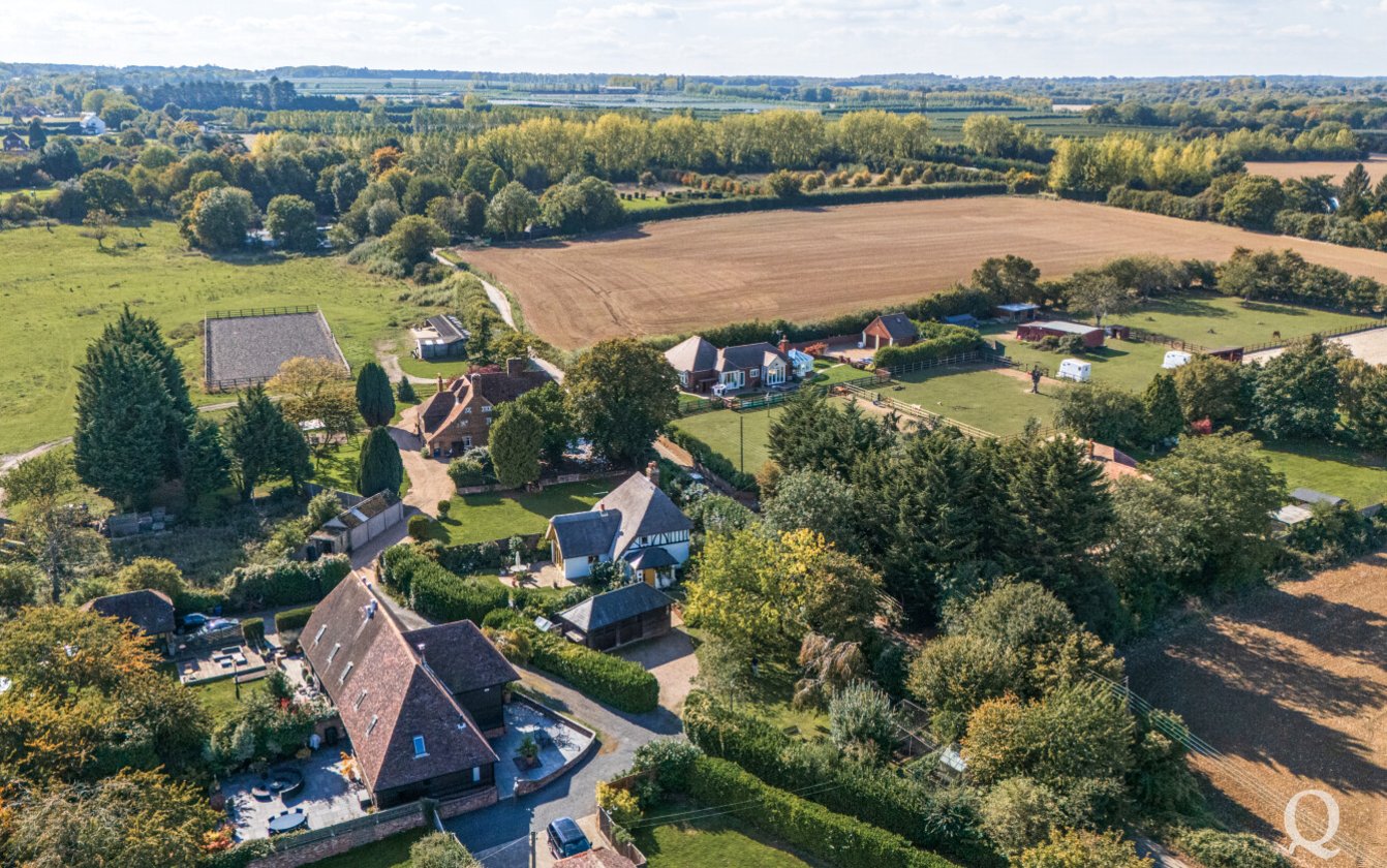 Swanton Street, Bredgar, Sittingbourne, Kent, ME9, 8349, image-40 - Quealy & Co