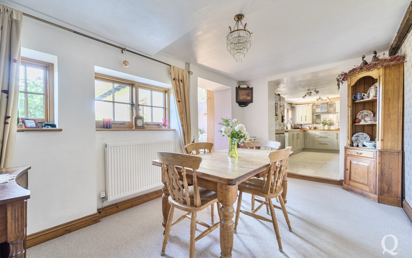 Swanton Street, Bredgar, Sittingbourne, Kent, ME9, 8349, image-15 - Quealy & Co