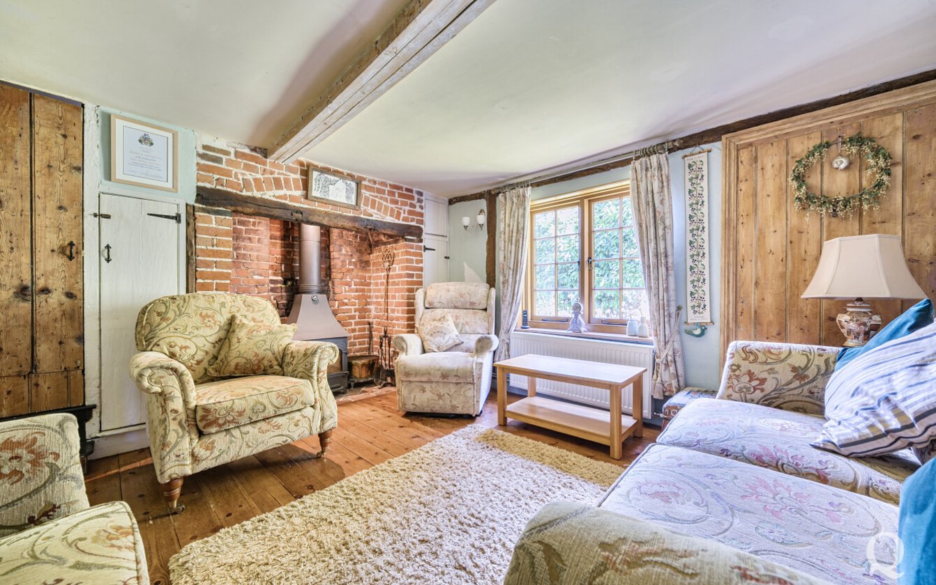 Swanton Street, Bredgar, Sittingbourne, Kent, ME9, 8349, image-3 - Quealy & Co