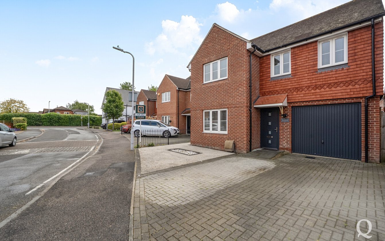 Wyvern Close, Milton Regis, Sittingbourne, Kent, ME10, 8358, image-23 - Quealy & Co