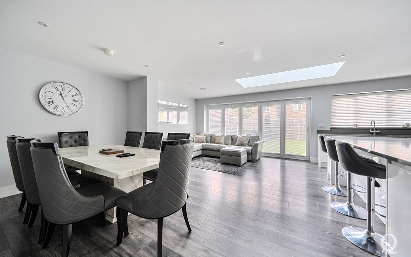 Wyvern Close, Milton Regis, Sittingbourne, Kent, ME10, 8358, image-2 - Quealy & Co