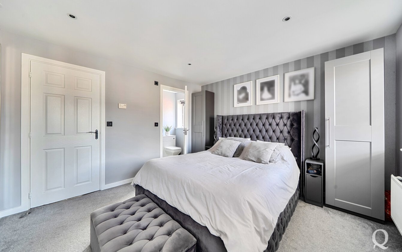 Wyvern Close, Milton Regis, Sittingbourne, Kent, ME10, 8358, image-5 - Quealy & Co