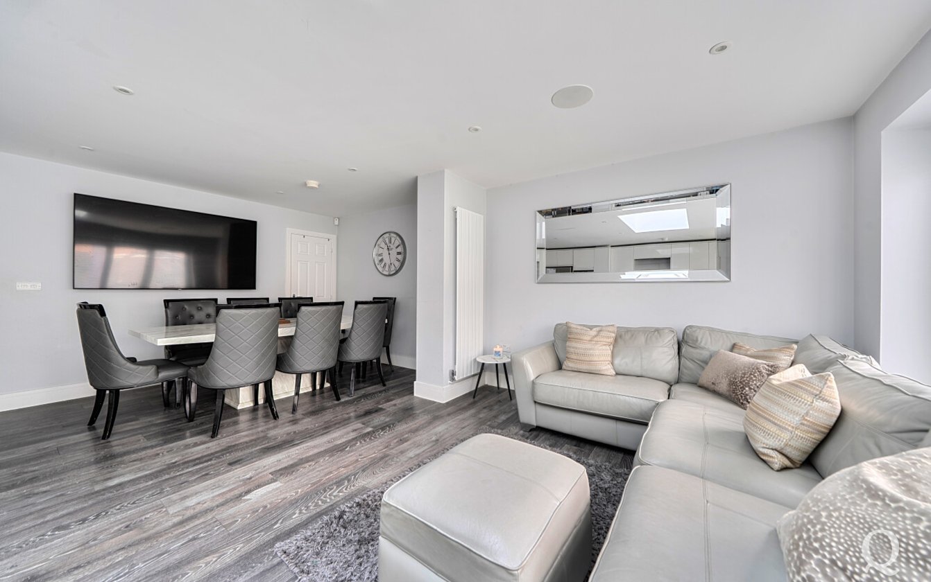 Wyvern Close, Milton Regis, Sittingbourne, Kent, ME10, 8358, image-14 - Quealy & Co