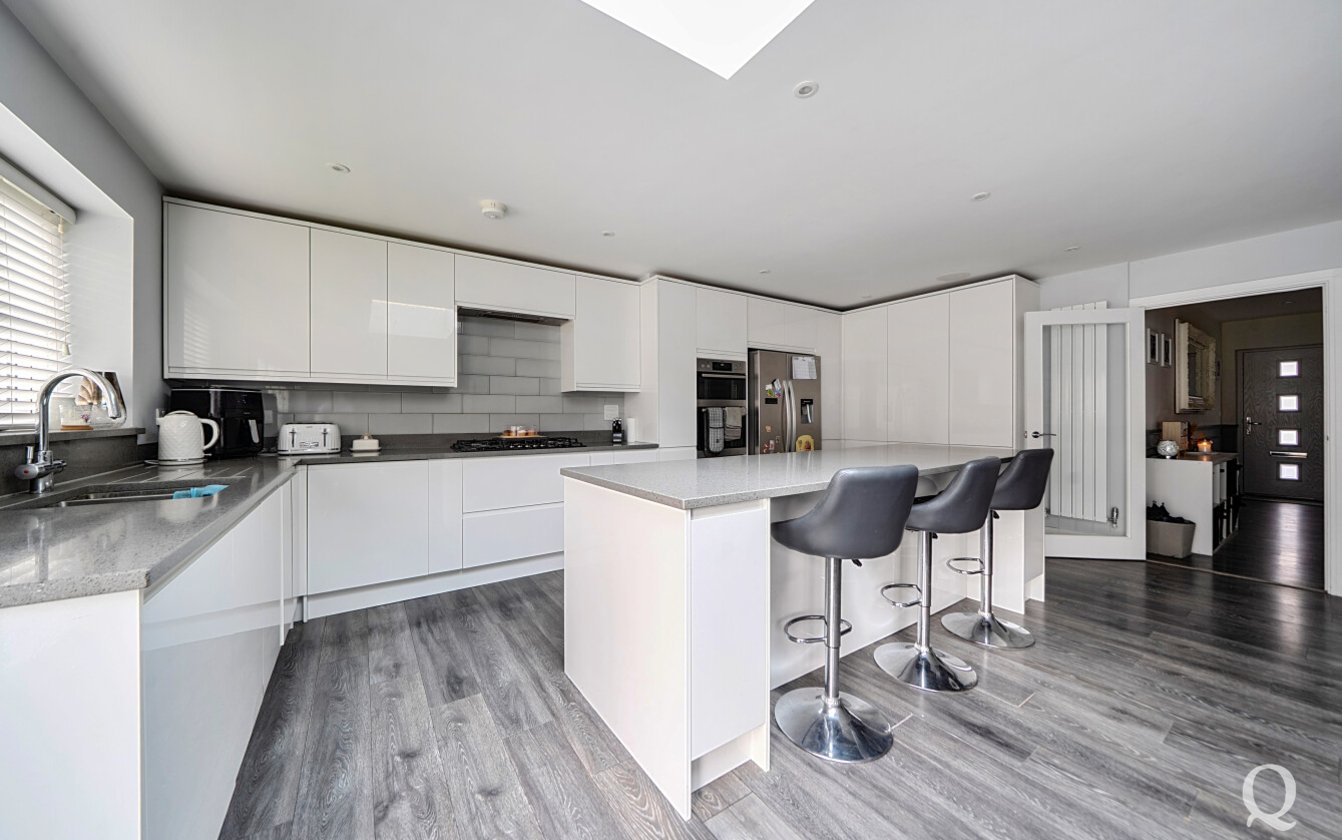 Wyvern Close, Milton Regis, Sittingbourne, Kent, ME10, 8358, image-4 - Quealy & Co