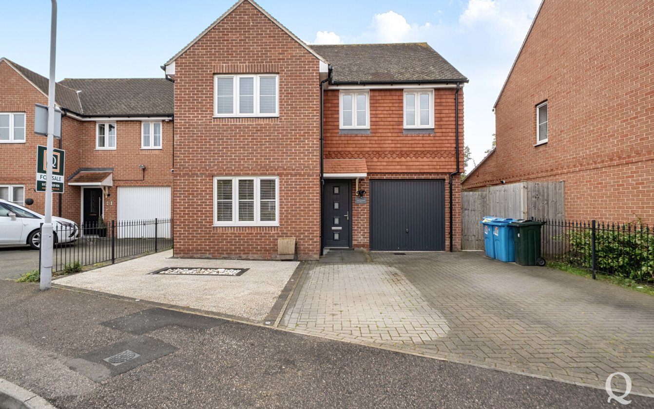 Wyvern Close, Milton Regis, Sittingbourne, Kent, ME10, 8358, image-1 - Quealy & Co