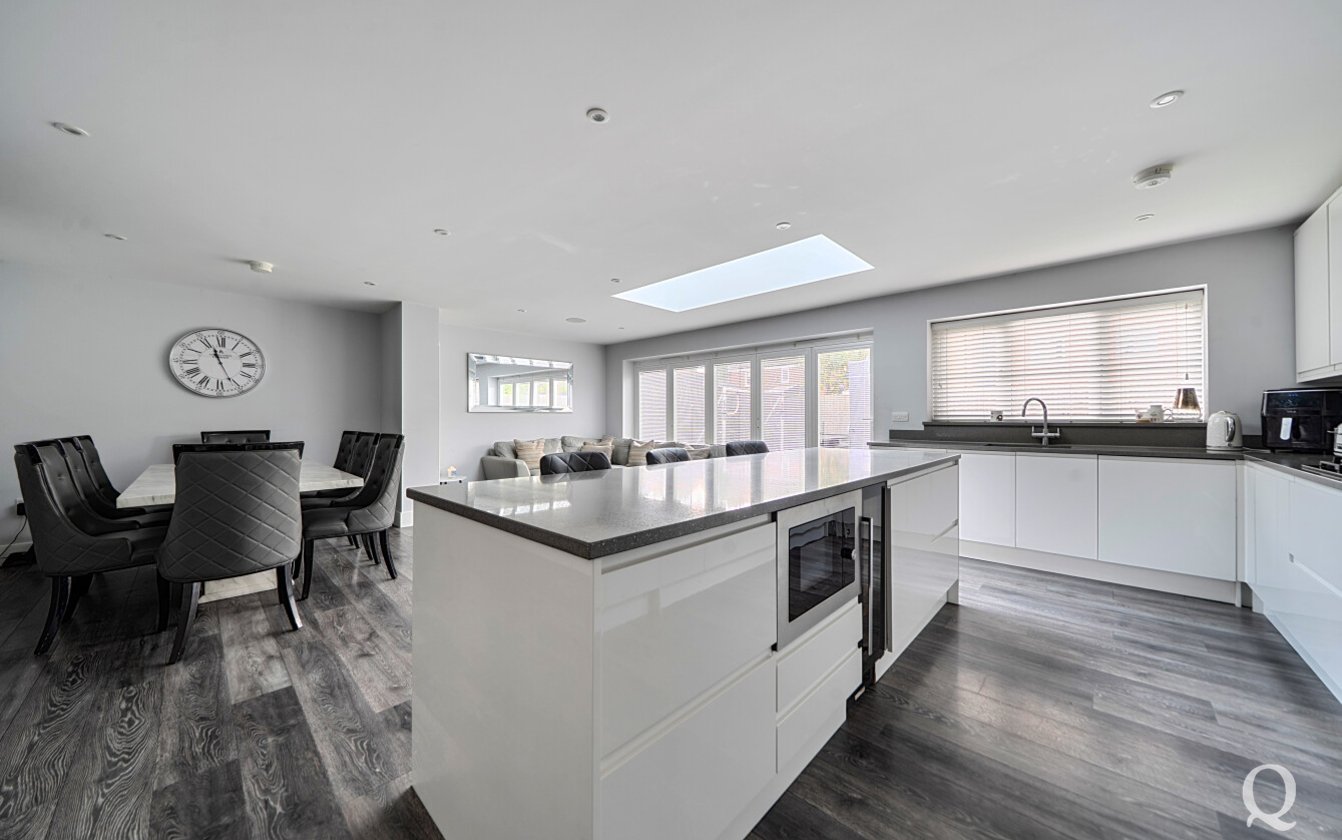 Wyvern Close, Milton Regis, Sittingbourne, Kent, ME10, 8358, image-13 - Quealy & Co