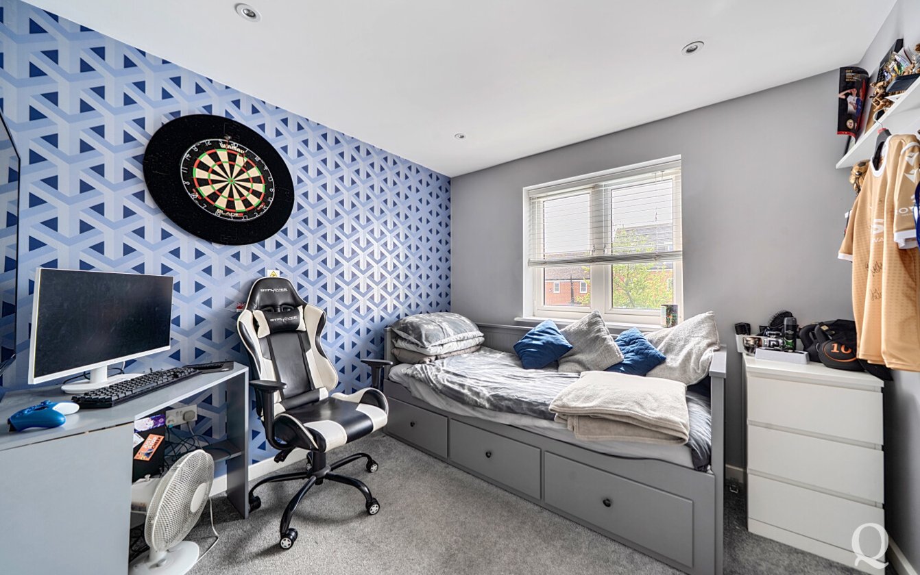 Wyvern Close, Milton Regis, Sittingbourne, Kent, ME10, 8358, image-19 - Quealy & Co