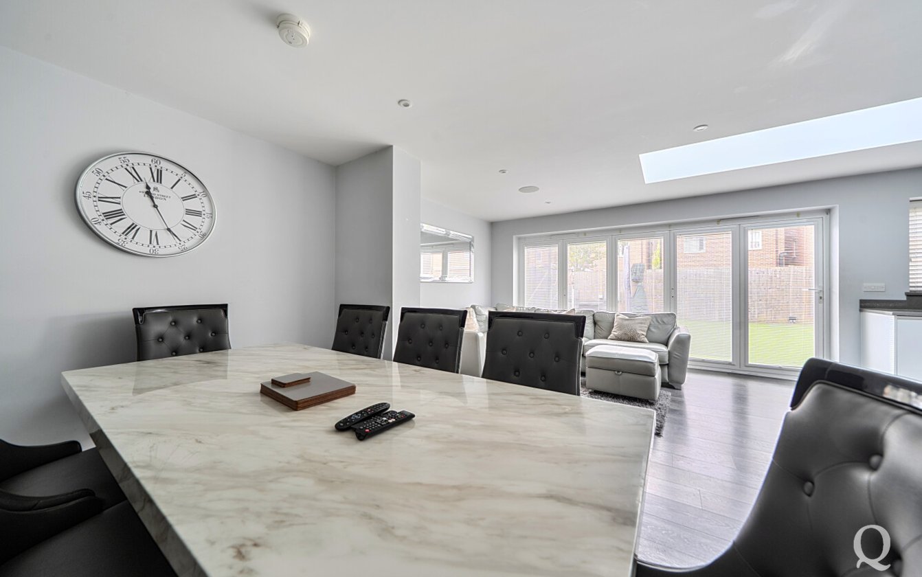 Wyvern Close, Milton Regis, Sittingbourne, Kent, ME10, 8358, image-12 - Quealy & Co