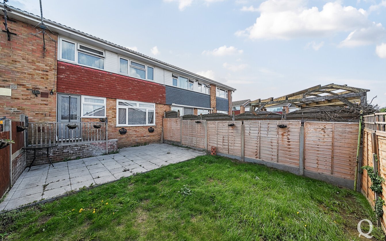 Beaconsfield Road, Sittingbourne, Kent, ME10, 8406, image-18 - Quealy & Co