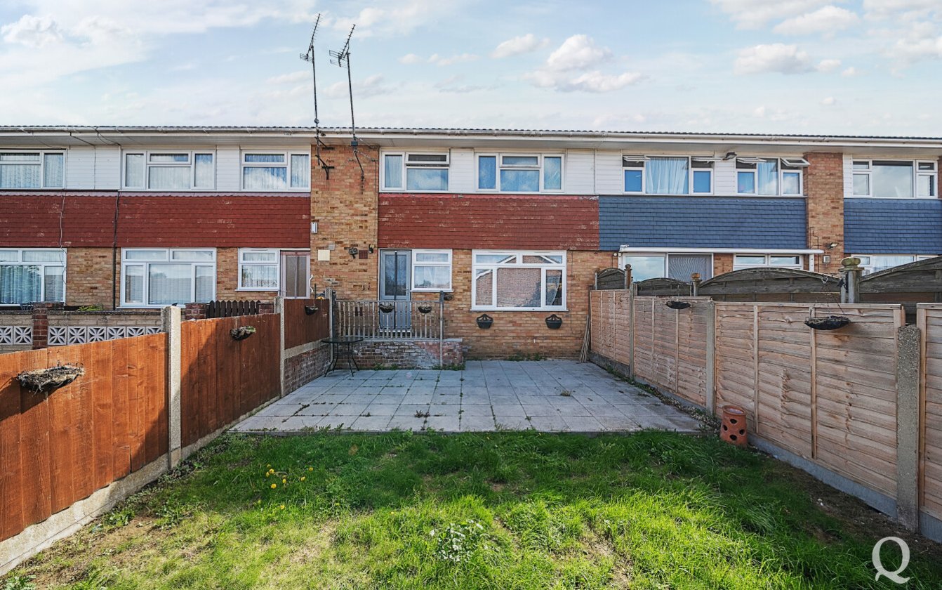Beaconsfield Road, Sittingbourne, Kent, ME10, 8406, image-19 - Quealy & Co