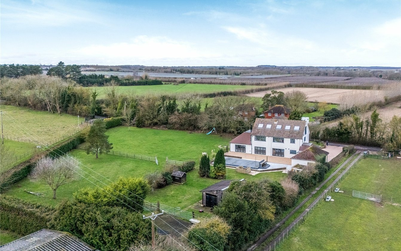 Swanton Street, Bredgar, Sittingbourne, Kent, ME9, 8416, image-5 - Quealy & Co