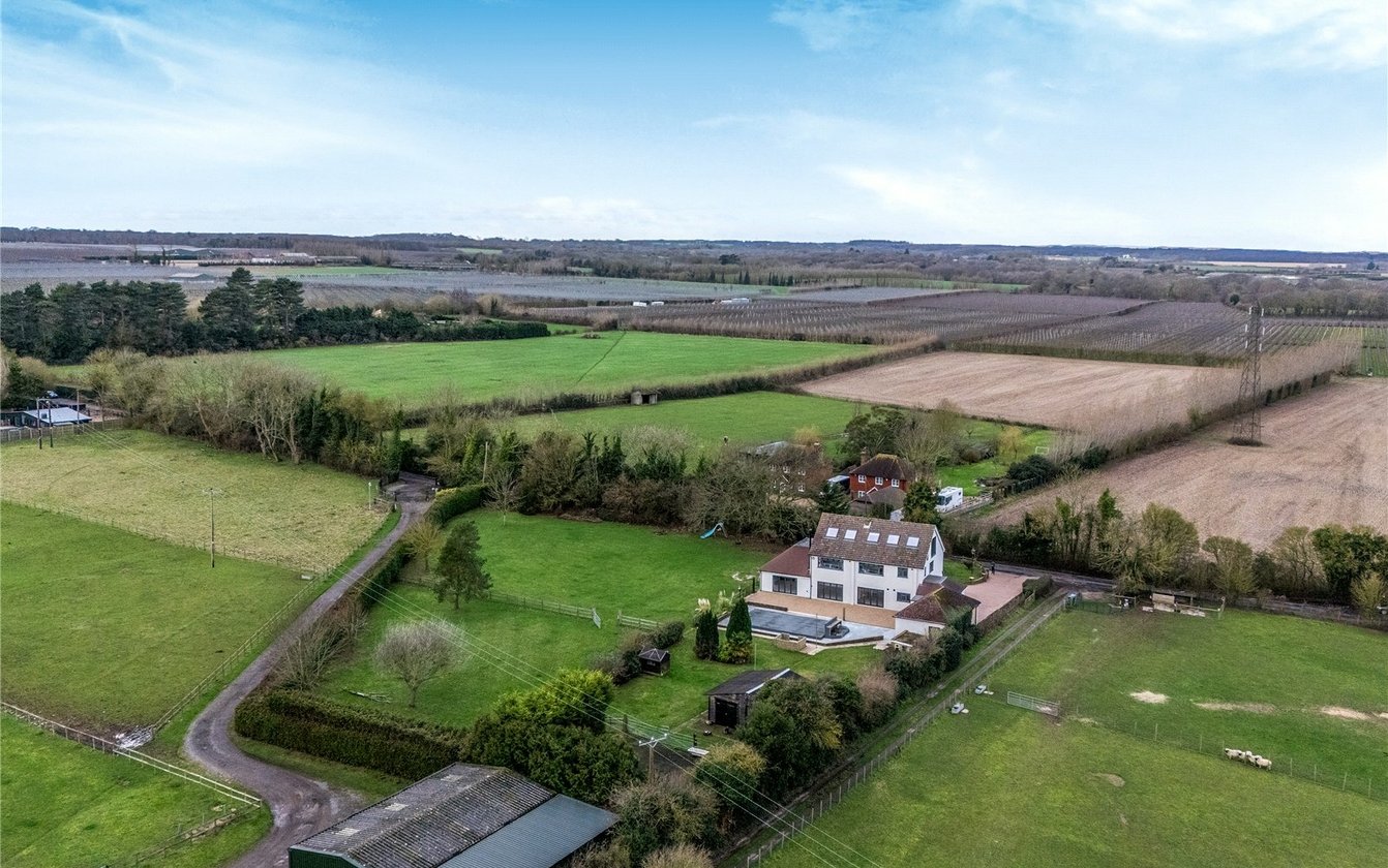 Swanton Street, Bredgar, Sittingbourne, Kent, ME9, 8416, image-26 - Quealy & Co