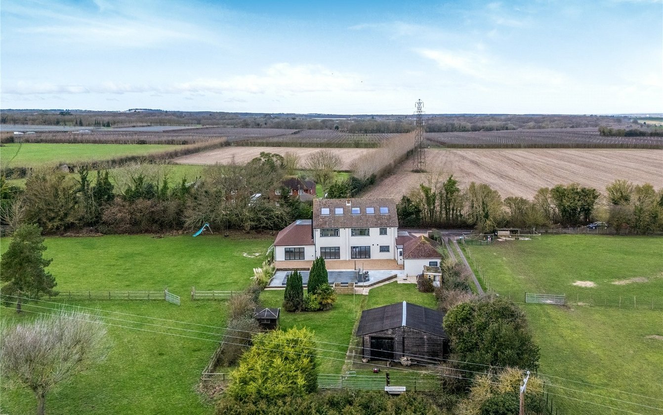 Swanton Street, Bredgar, Sittingbourne, Kent, ME9, 8416, image-8 - Quealy & Co