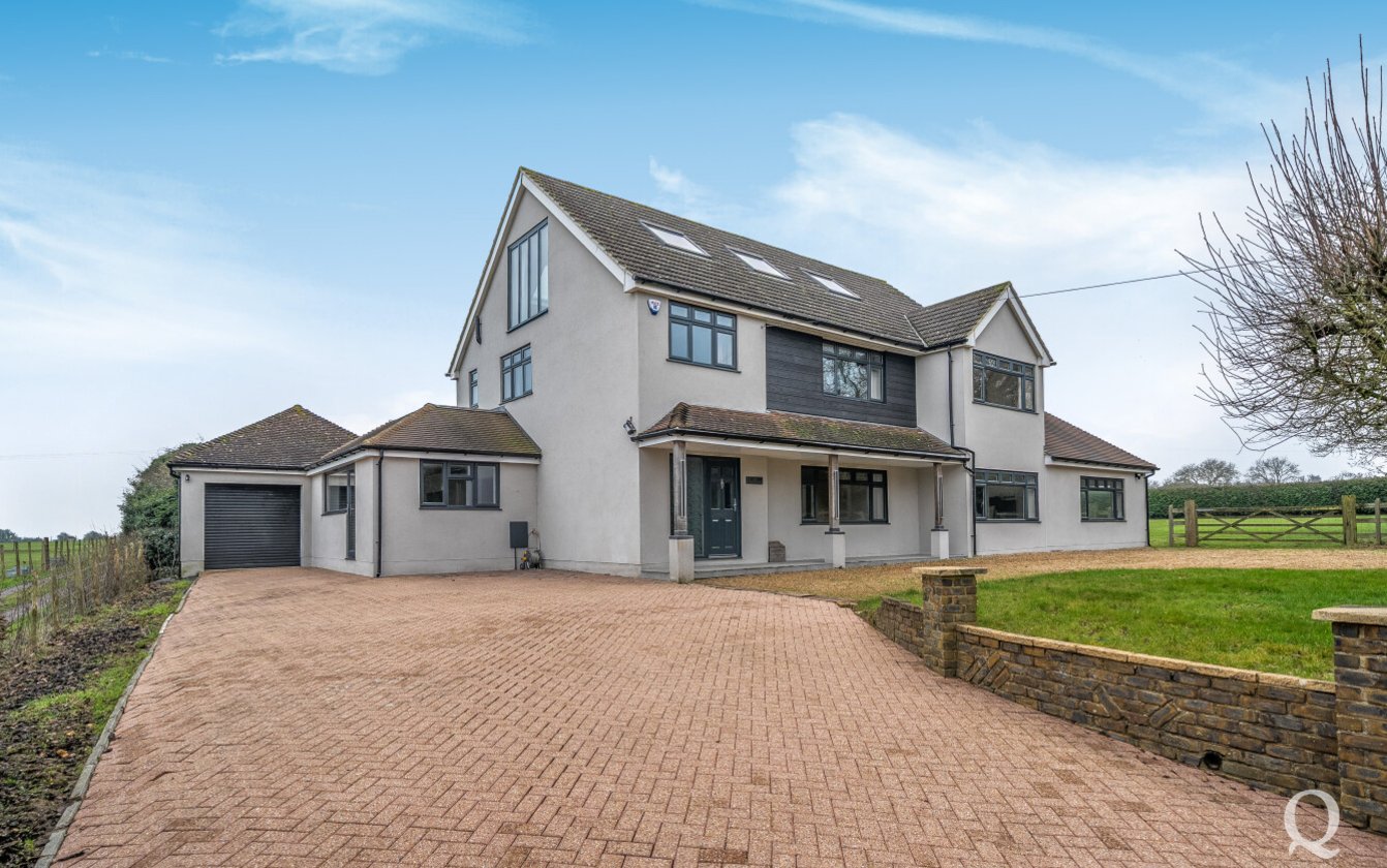 Swanton Street, Bredgar, Sittingbourne, Kent, ME9, 8416, image-1 - Quealy & Co