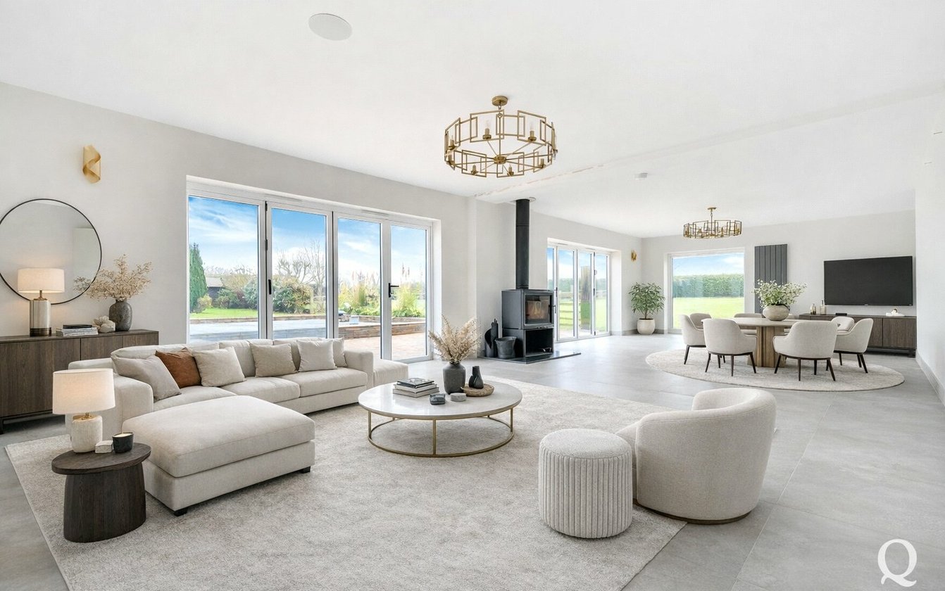 Swanton Street, Bredgar, Sittingbourne, Kent, ME9, 8416, image-7 - Quealy & Co