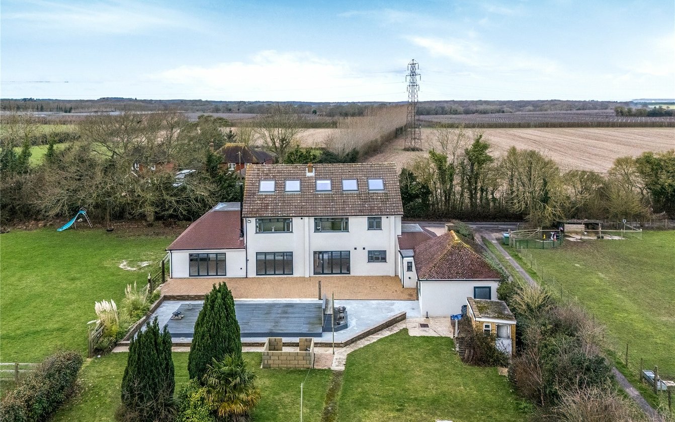 Swanton Street, Bredgar, Sittingbourne, Kent, ME9, 8416, image-40 - Quealy & Co