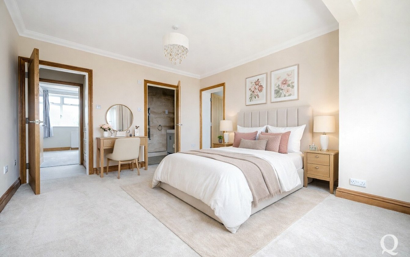 Swanton Street, Bredgar, Sittingbourne, Kent, ME9, 8416, image-18 - Quealy & Co