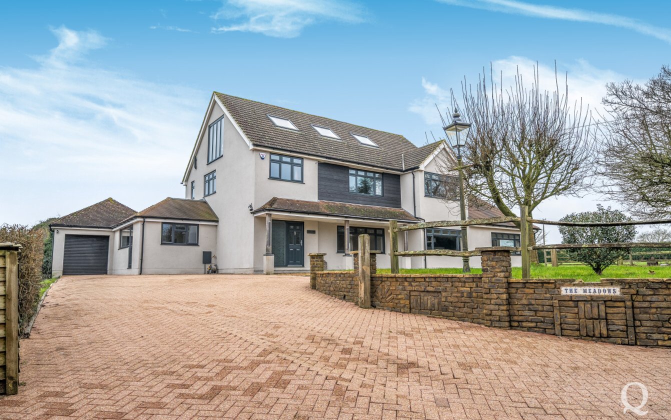 Swanton Street, Bredgar, Sittingbourne, Kent, ME9, 8416, image-45 - Quealy & Co