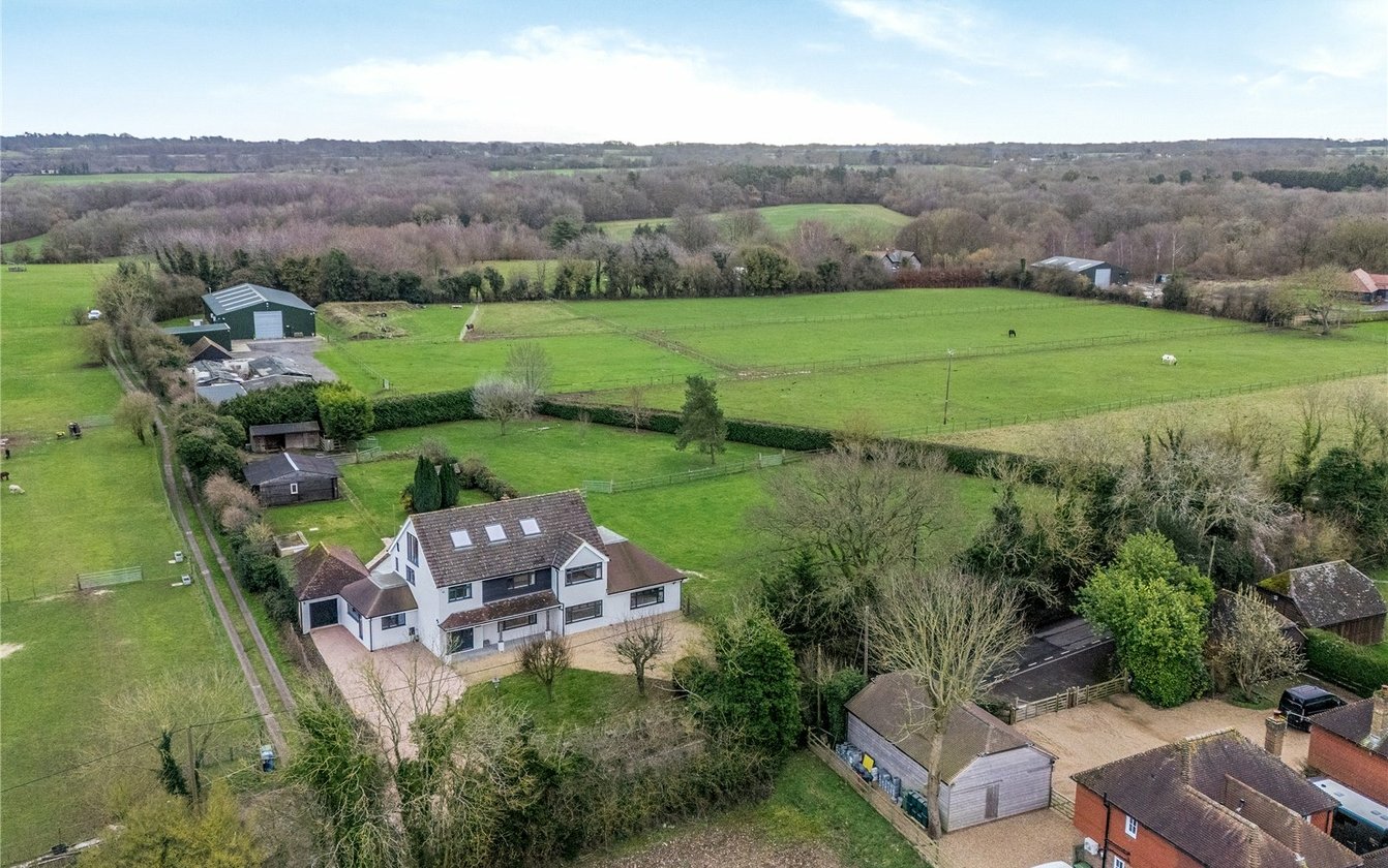 Swanton Street, Bredgar, Sittingbourne, Kent, ME9, 8416, image-44 - Quealy & Co