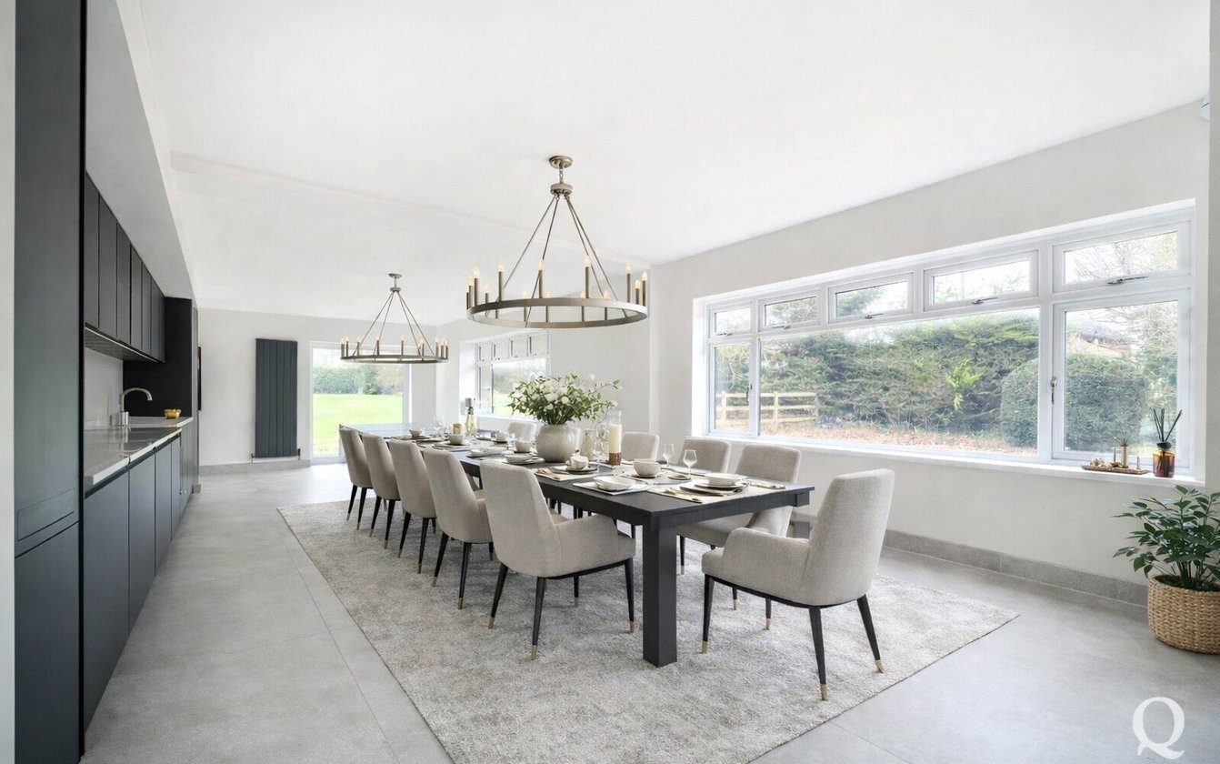 Swanton Street, Bredgar, Sittingbourne, Kent, ME9, 8416, image-2 - Quealy & Co