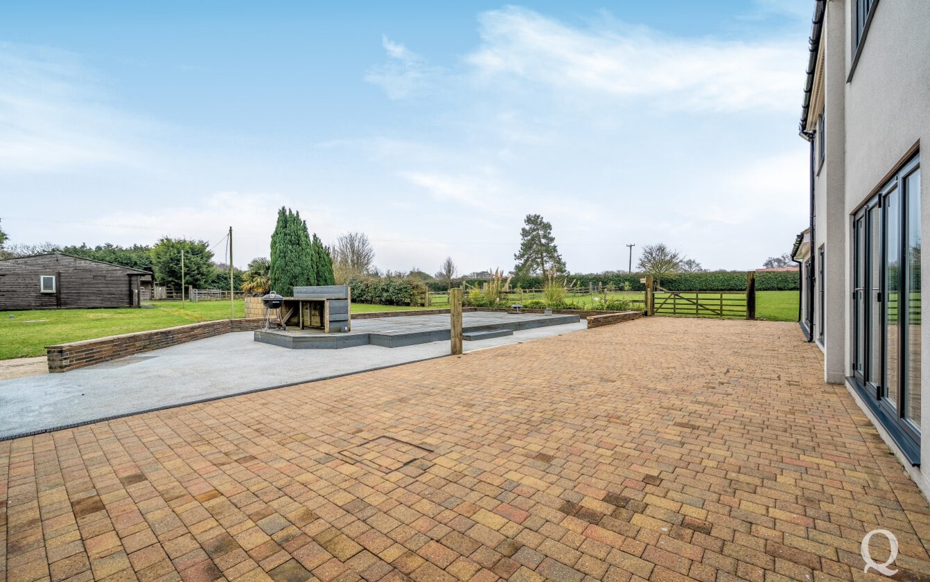 Swanton Street, Bredgar, Sittingbourne, Kent, ME9, 8416, image-37 - Quealy & Co